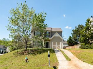 4427 Roche St, Atlanta, GA 30349