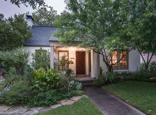 502 Newell Ave, Dallas, TX 75223
