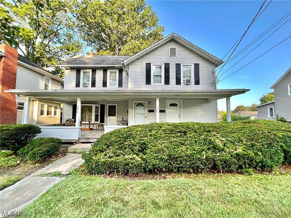 1st image of 256-258 High St