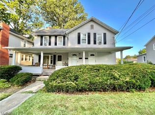 256-258 High St, Wadsworth, OH 44281