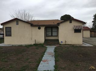 396 W 3rd St, Buttonwillow, CA 93206