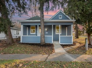 1827 Aberdeen Ave, Columbus, OH 43211