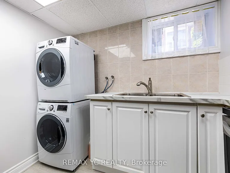 34 Tulane Cres #BASEMENT — Photo 15