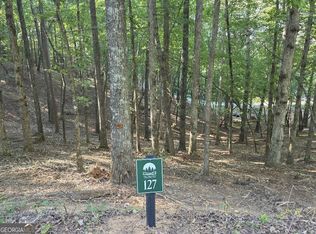 127R Red Oak Trl, Ellijay, GA 30540