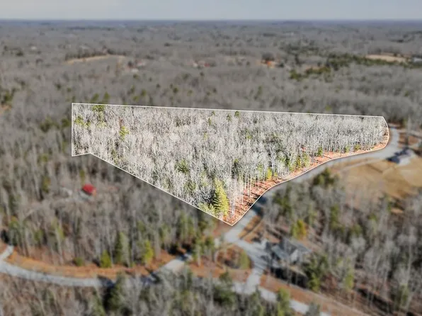 0 Proctor Place Rd, Jamestown, TN 38556