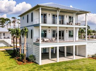 1401 Constitution Dr, Port Saint Joe, FL 32456