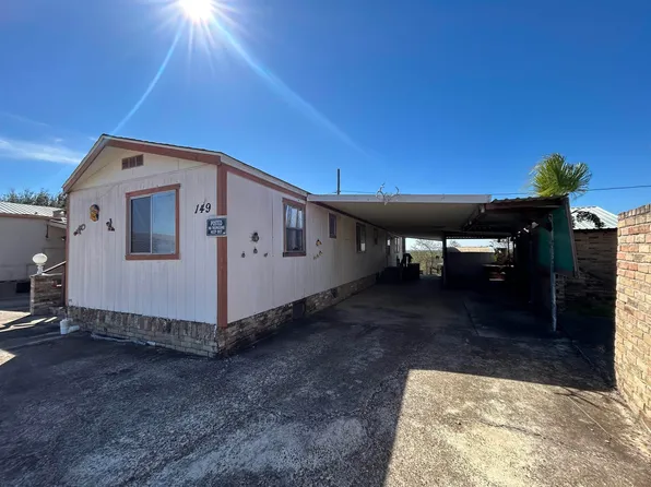 149 Palm Pl, Zapata, TX 78076