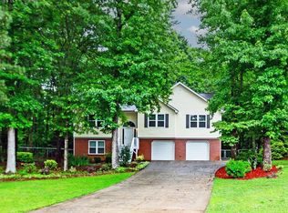 4336 Windfield Dr, Flowery Branch, GA 30542