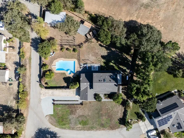 7565 Tierra Sombra Ct, San Jose, CA 95120