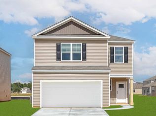 604 Sweet Ramble Way, Summerville, SC 29486