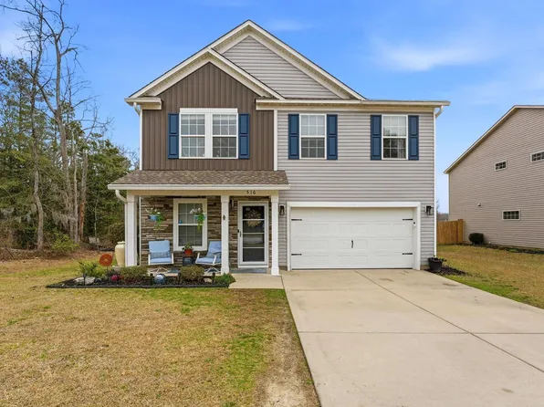 516 Summer Creek Dr, West Columbia, SC 29172