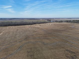 0 Highway 39 Tract 4, Brinkley, AR 72021