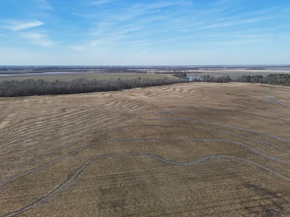 0 Highway 39 Tract 4, Brinkley, AR 72021