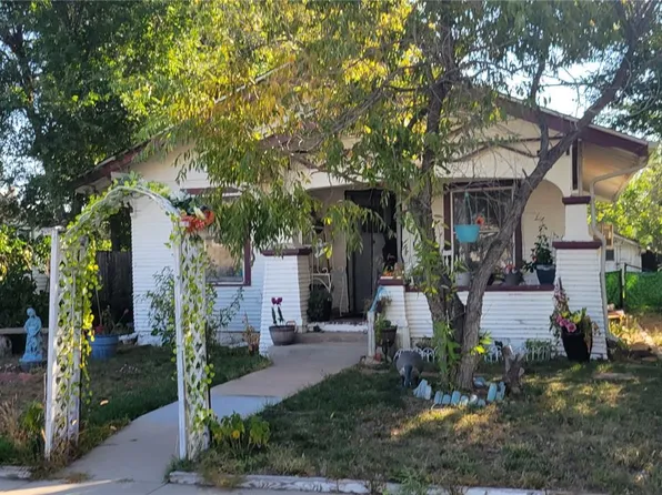 316 N 5th Avenue, Brighton, CO 80601