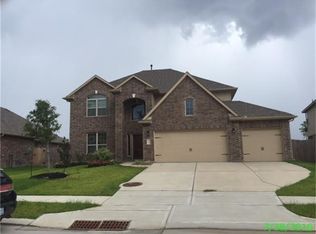 7830 Bosphorus St, Houston, TX 77044