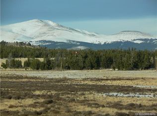 233 Stellar Jay Way, Fairplay, CO 80440