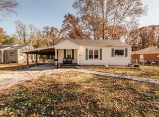 3523 Hoover Dr, Alton, IL 62002