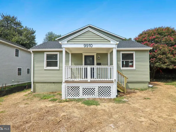 9910 Lorain Ave, Silver Spring, MD 20901