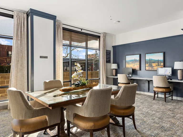 Ovation at Meeker 55+ Senior Apartments — Photo 20