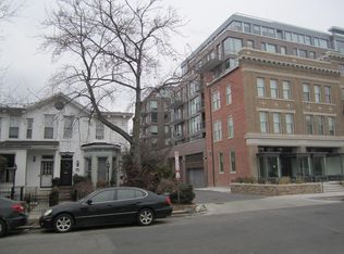 1413 S St NW APT 1, Washington, DC