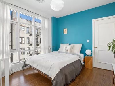 199 Huron St APT 4D, Brooklyn, NY, 11222
