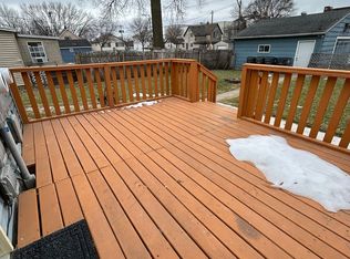 3 Bedroom 2 Bathroom Apartment Near Gundersen, La Crosse, WI 54601