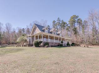 350 Barnado Rd, Union, SC 29379