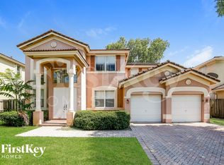 11912 SW 126th Ln, Miami, FL 33186