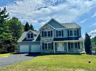 1284 Wood View Rd, Kunkletown, PA 18058