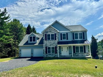 1284 Wood View Rd, Kunkletown, PA, 18058