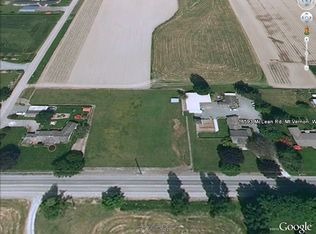 15457 Barrett Rd, Mount Vernon, WA 98273