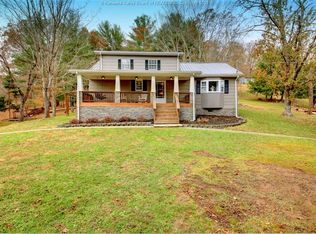 158 Hidden Rdg, Charleston, WV 25302