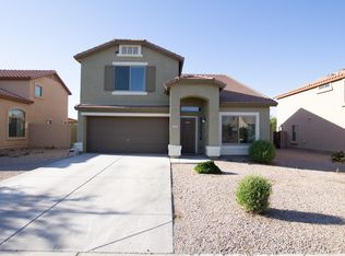 1528 W San Tan Hills Dr, Queen Creek, AZ 85142