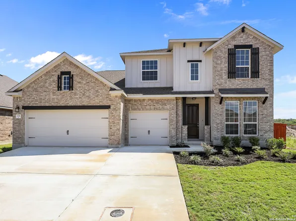 138 Annette Dr, Castroville, TX 78009