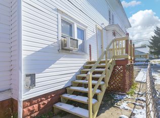 1612-1614 Lagonda Ave #B, Springfield, OH 45503