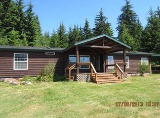 398 Toutle Ridge Dr, Toutle, WA 98649