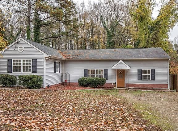 3rd image of 865 Nance Dr