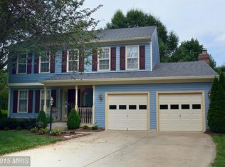 39 New Bedford Ct, Stafford, VA 22554