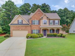 4161 Morning Rise Dr, Suwanee, GA 30024