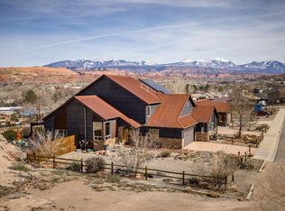 440 McKay Pl, Moab, UT 84532