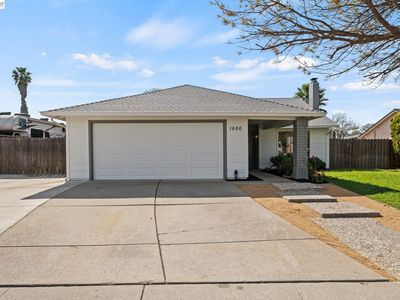 1686 Rhododendron Dr, Livermore, CA, 94551