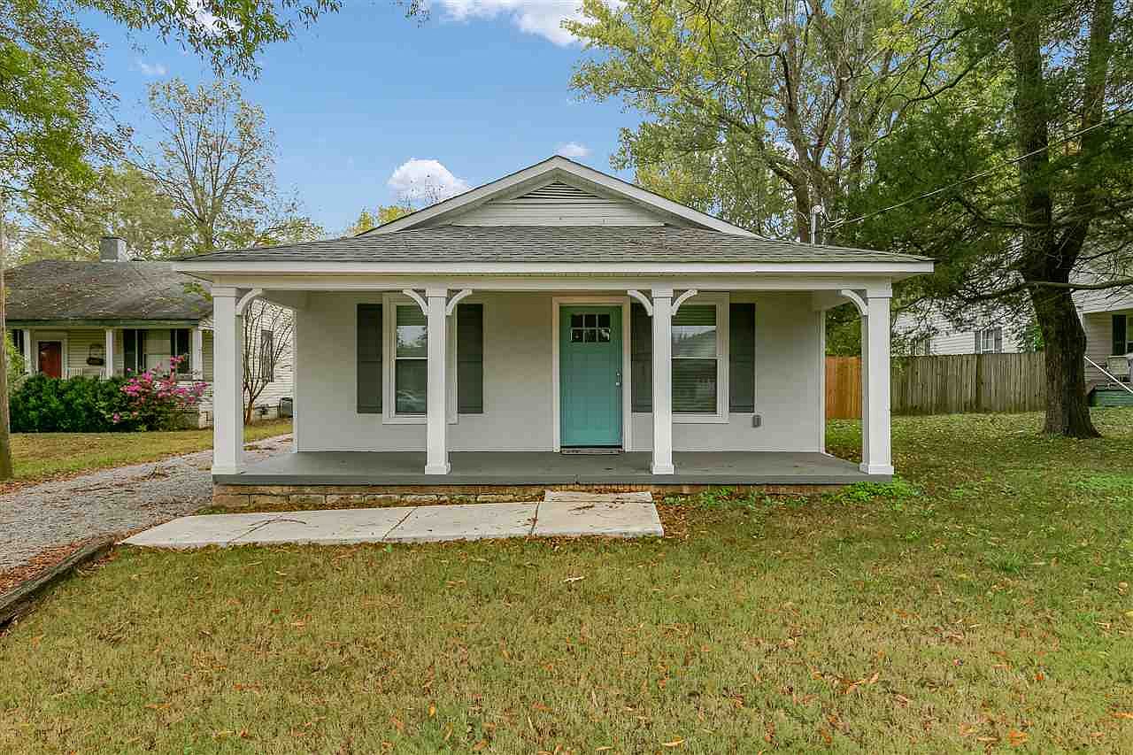 Houses For Sale On Harts Bridge Rd Jackson Tn at John Doering blog