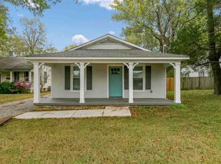 224 Harts Bridge Rd, Jackson, TN 38301