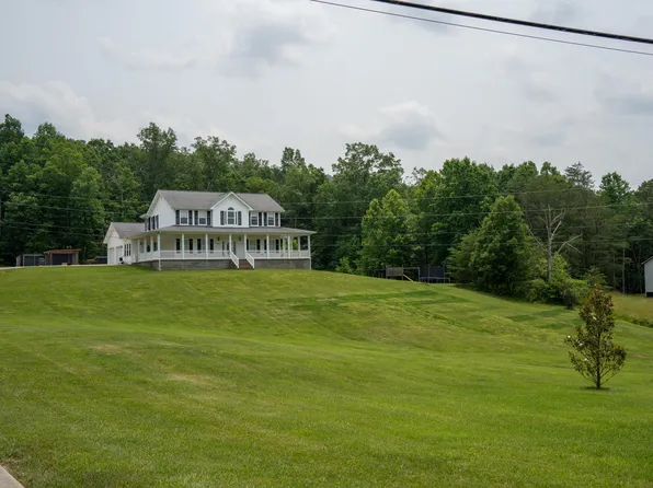 208 Owsley Fork Rd, Berea, KY 40403
