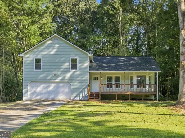 5506 Muirwood Ct, Powder Springs, GA 30127