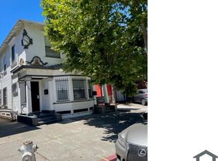 841 19th St, Oakland, CA 94607