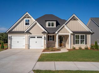 1351 Legend Dr, Greensboro, GA 30642