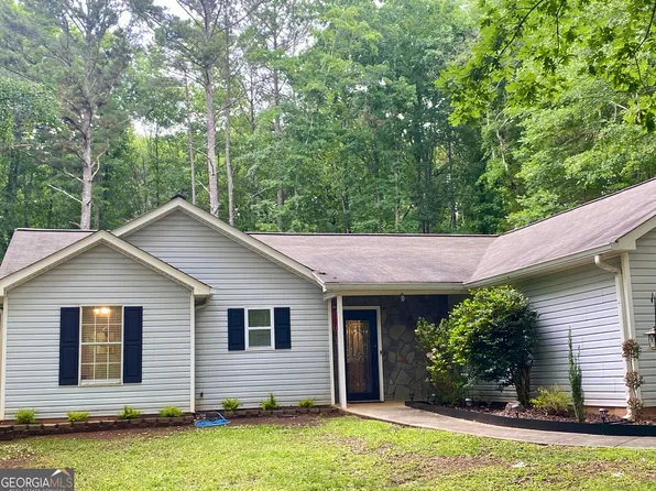 2140 Summerset Dr, Monroe, GA 30656