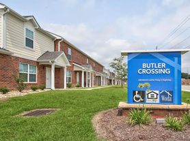 Butler Crossing I