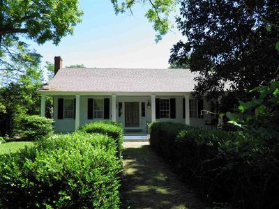 561 W Main St, Raymond, MS, 39154